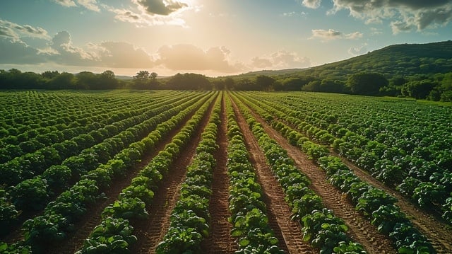 640-sustainable-agriculture-solar-panels-integration-with-growing-crops-in-field