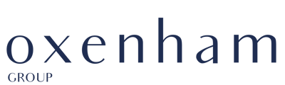 The Oxenham Group Logo