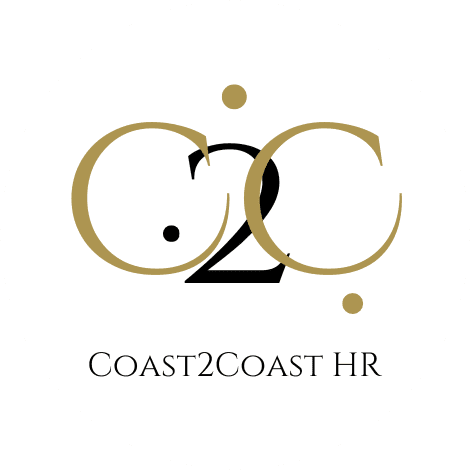 Coast2Coast HR Logo